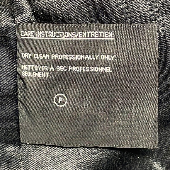 Laura Wool Blend Jacket - Picture 6 of 8